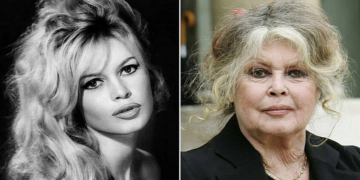 رحيل أيقونة السينما الفرنسية بريجيت باردو عن 91 عاما