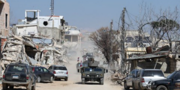 الجيش اللبناني يوافق على توثيق نزع سلاح “حزب الله”