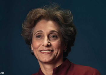 الدكتورة سعاد العامري تفوز بـ”نوابغ العرب 2025″