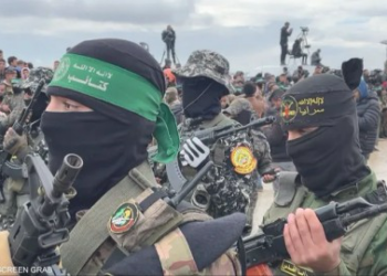 تطورات جديدة بملف اتفاق غزة والمرحلة الثانية “المُعقدة”.. حكومة تكنوقراط فلسطينية جديدة ستتولى نزع سلاح “حماس”