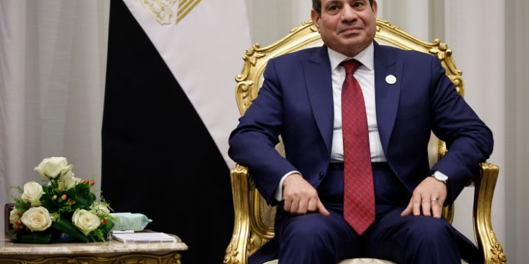 مصر تطالب بالتوصل لاتفاق قانوني يحفظ حقوقها في مياه النيل