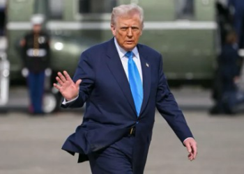 ترامب يرفض الاعتراف باستقلال أرض الصومال.. والمعارضة تحذر من تداعيات خطيرة لاعتراف إسرائيل بالإقليم الانفصالي