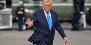 ترامب يرفض الاعتراف باستقلال أرض الصومال.. والمعارضة تحذر من تداعيات خطيرة لاعتراف إسرائيل بالإقليم الانفصالي