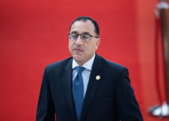 مدبولي: نرفض انتهاكات إسرائيل ونطالب بانسحابها فورا من لبنان