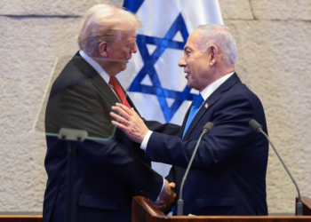 إسرائيل تعد ملفا استخباراتيا لإقناع ترامب بشن هجوم جديد على إيران