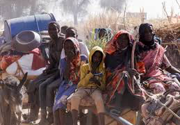 المبعوث الإفريقي للسودان: اعتداءات الدعم السريع لن تمر دون عقاب