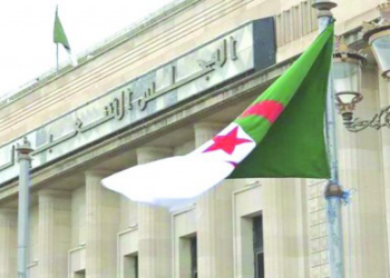 البرلمان الجزائري يناقش لأول مرة في تاريخه مشروع قانون لـ”تجريم” الاستعمار الفرنسي
