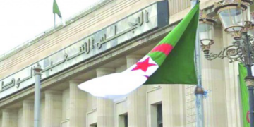 البرلمان الجزائري يناقش لأول مرة في تاريخه مشروع قانون لـ”تجريم” الاستعمار الفرنسي