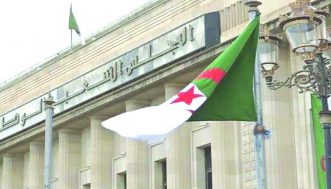 البرلمان الجزائري يناقش لأول مرة في تاريخه مشروع قانون لـ”تجريم” الاستعمار الفرنسي