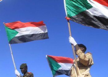 السودان.. بولس يدعو طرفي النزاع إلى وقف فوري لإطلاق النار