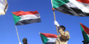 السودان.. بولس يدعو طرفي النزاع إلى وقف فوري لإطلاق النار