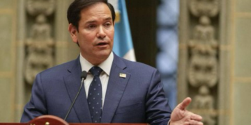 روبيو: “واثق” بأن دولا ستشارك في قوة الاستقرار الدولية في غزة و”لا سلام” ممكنا في القطاع من دون نزع سلاح حماس