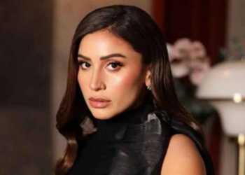 دينا الشربيني تتطلع لنجاح «طلقني» وتتمنى جزءاً جديداً من «كامل العدد»