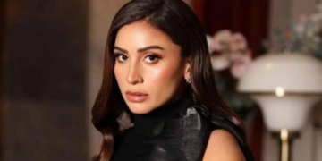 دينا الشربيني تتطلع لنجاح «طلقني» وتتمنى جزءاً جديداً من «كامل العدد»