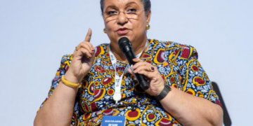 تيتيه: عدم الثقة بين المجلسين الليبيين يمنع تشكيل مفوضية للانتخابات