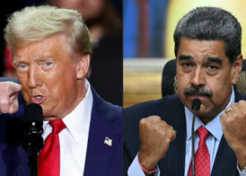 ترامب يفرض حصارا بحريا “خانقًا” على فنزويلا.. وحكومة كاراكاس ترفض التهديد وتصف خطوة واشنطن بـ”الاستعمارية”