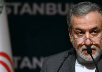 عراقجي يفتح النار على واشنطن و”تل أبيب”: اتفاقات وقف إطلاق النار في غزة ولبنان “حبر على ورق” والتوتر سيتصاعد