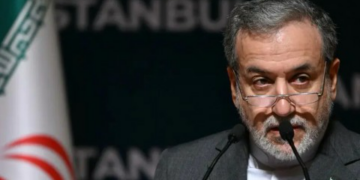 عراقجي يفتح النار على واشنطن و”تل أبيب”: اتفاقات وقف إطلاق النار في غزة ولبنان “حبر على ورق” والتوتر سيتصاعد