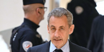 ساركوزي أمام القضاء مجددا