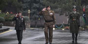 ما الأسباب المحتملة لتحطم طائرة رئيس الأركان الليبي ؟