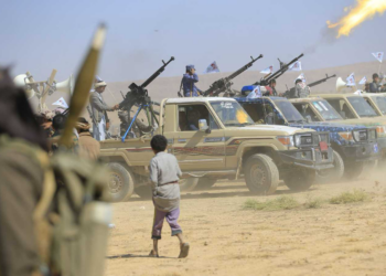 الحوثي: أي تواجد إسرائيلي في أرض الصومال “هدف عسكري”