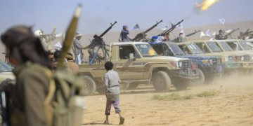 الحوثي: أي تواجد إسرائيلي في أرض الصومال “هدف عسكري”