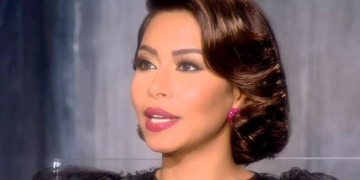 محامي شيرين عبد الوهاب يكشف حقيقة اعتزالها وأزمتها المالية