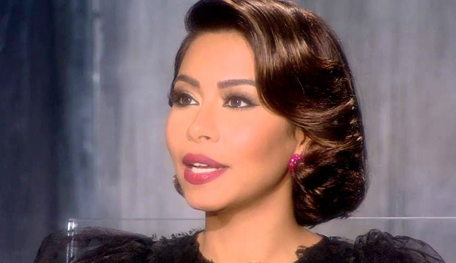 محامي شيرين عبد الوهاب يكشف حقيقة اعتزالها وأزمتها المالية