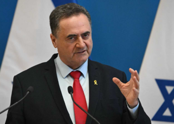 يسرائيل كاتس مكررا تصريحات سابقة: لن نخرج أبدا من قطاع غزة