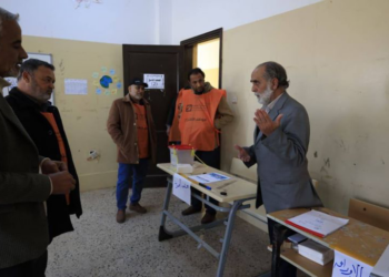 ليبيا تجري انتخابات بلدية في 9 مدن