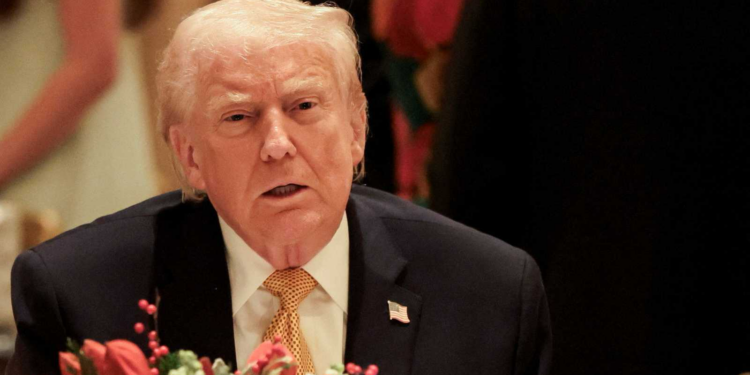 ترامب يحدد موقف أميركا من الاعتراف بـ”أرض الصومال”