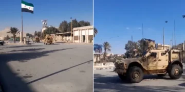 نيويورك تايمز: هجوم تدمر يربك حسابات القيادة السورية الجديدة