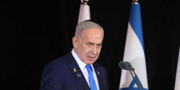 نتنياهو: لن نتخلى عن السيادة الأمنية من نهر الأردن إلى البحر