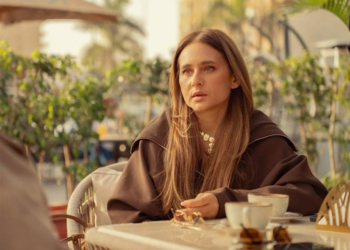 نيللي كريم تدخل السباق الرمضاني لعام 2026 بمسلسل «على قد الحب»