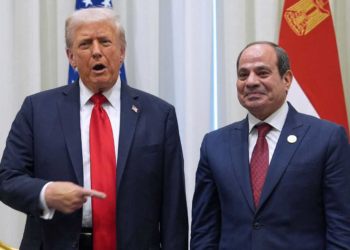 واشنطن ترغب في التوسط لعقد قمة بين نتنياهو والسيسي