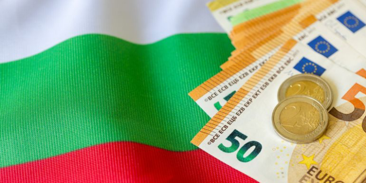 بلغاريا تستعد لاعتماد اليورو ومخاوف من ارتفاع التضخم