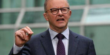 رئيس الوزراء الأسترالي يرد على تصريحات نتنياهو: لا علاقة بين الاعتراف بالدولة الفلسطينية والهجوم في منطقة بوندي