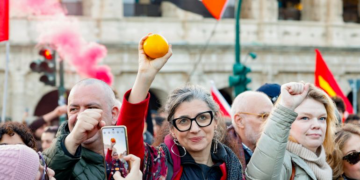 جامعة جورج تاون تقطع علاقتها مع ألبانيزي وتزيل اسمها من قائمة الباحثين