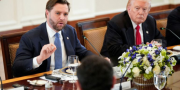 موقع بريطاني: فانس سيرث الحكم بعد ترامب لكن كيف سيحقق ذلك؟