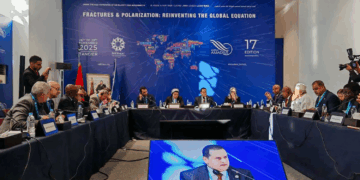 خلال «منتدى ميدايز الدولي 2025» الذي عقد بالمغرب وبحضور نخبة من الخبراء والمسؤولين المعنيين بقضايا الأمن والاستقرار في القارة الأفريقيةحكومة بنغازي ترفض «توطين المهاجرين» في ليبيا