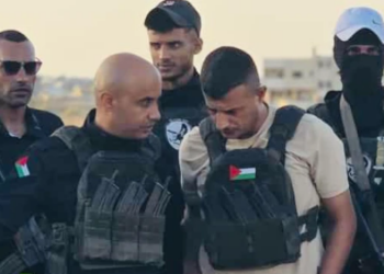 خليفة أبو شباب في جنوب غزة.. من هو غسان الدهيني زعيم المليشيات المسلحة ؟