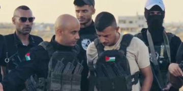 خليفة أبو شباب في جنوب غزة.. من هو غسان الدهيني زعيم المليشيات المسلحة ؟