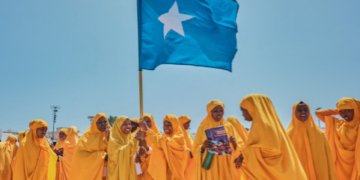 اجتماع عربي طارئ لرفض الاعتراف الإسرائيلي بما تسمى بـ “أرض الصومال”.. موقف موحد لمواجهة الخطوة