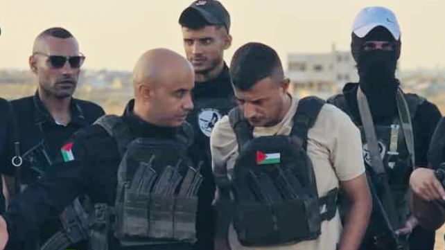 خليفة أبو شباب في جنوب غزة.. من هو غسان الدهيني زعيم المليشيات المسلحة ؟