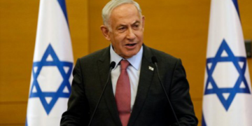 نتنياهو يتوقع الانتقال إلى المرحلة الثانية من اتفاق غزة “قريبا جدا” لـ”إتمام نزع سلاح حماس” ويعترف أنها “أكثر صعوبة” 