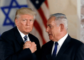 ترمب يدعو نتنياهو لاجتماع في واشنطن