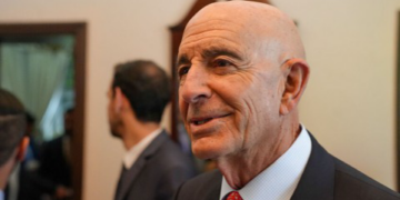 رسالة أمريكية “صارمة” إلى نتنياهو: هذه “الخطوط الحمر” لن نقبل بها في سوريا وزعزعة نظام دمشق “أمر مرفوض”