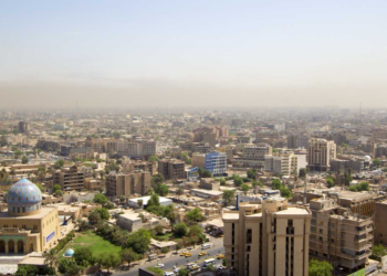 العراق يجمد أموال حزب الله اللبناني والحوثيين