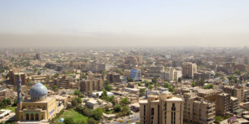 العراق يجمد أموال حزب الله اللبناني والحوثيين