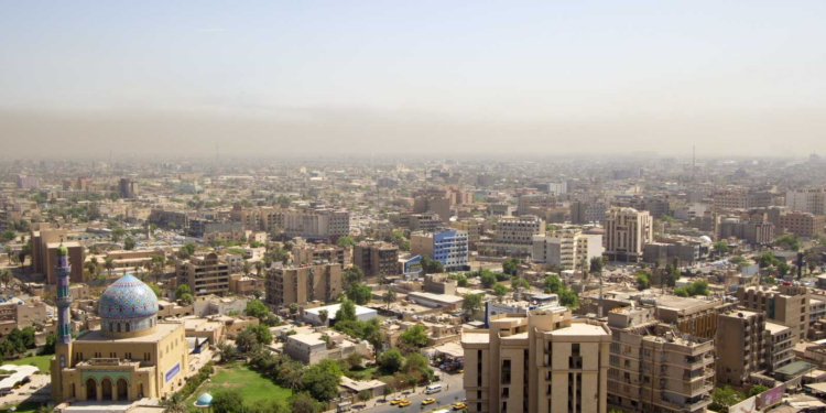 العراق يجمد أموال حزب الله اللبناني والحوثيين